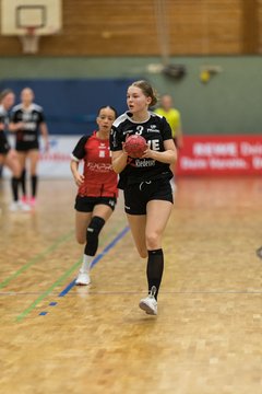 Bild 301 - wAJ SV Henstedt Ulzburg - SC Alstertal Langenhorn : Ergebnis: 30:41